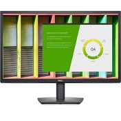 Resim Dell E-Serisi. 24 Monitor, IPS 23,8" 1920X1080, 5MS, VGA, DP Led monitör 