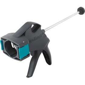 Resim Wolfcraft MG300 Silikon Tabancası 