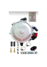 Resim Atiker Karbüratörlü Regilatör Tüp Beyni 