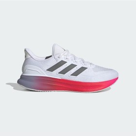 Resim Adidas Ultrarun 5 Erkek Koşu Ayakkabısı C-adıjr3018e10a00 Beyaz 