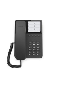 Resim GIGASET DESK 400 Masaüstü Telefon Beyaz 