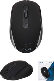 Resim TREND Inca IWM-394T 2.4 GHZ 1600Dpi Kablosuz Mouse 