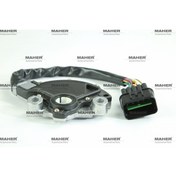 Resim İNHİBİTÖR OTOMATİK ŞANZIMAN MÜŞÜRÜ L-200 06-15 CR 