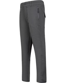 Resim 2As Wıllow Çocuk Merino Yünlü Pantolon Antrasit Antrasit 