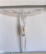 Resim Titiz Kristal Camsil 20 Cm 