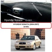 Resim HYUNDAİ SONATA (2004-2007) TORPİDO KORUMASI / HALISI / ÖRTÜSÜ / KILIFI 