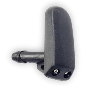 Resim VW Polo HB 1994-1999 Ön Cam Su Fiskiye Memesi 191955985A 