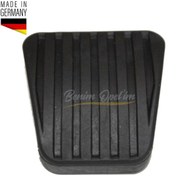 Resim Fren-Debriyaj Pedal Lastigi Opel Astra F-Corsa B-Tigra A-Vectra A 515571579 