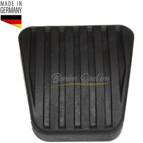 Resim Fren-Debriyaj Pedal Lastigi Opel Astra F-Corsa B-Tigra A-Vectra A 515571579 