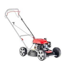 Resim AL-KO 119.835 - Silver 468 SP-A Bio Benzin Motorlu Çim Biçme Makinesi 