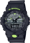 Resim GA-800DC-1ADR G-Shock Erkek Kol Saati Casio