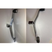 Resim Apachi Myra 100 Vites Pedalı 