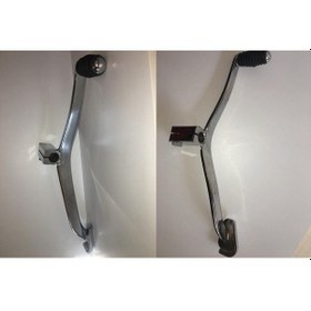 Resim Apachi Myra 100 Vites Pedalı 