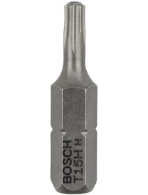 Resim Bosch Extra Hard Security-Torx® T15Hx25 mm 2li - 2608522010 
