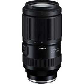 Resim Tamron 70-180MM F/2.8 DI III VC VXD G2 Sony E Uyumlu Aynasız Fotoğraf Makinesi Lensi 
