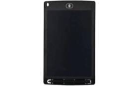 Resim 8.5" LCD Not Yazma ve Çizim Tableti 