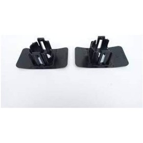 Resim Park Sensör Yuva Seti 2 Li Takım Jetta 2011-2014 5c6919491 