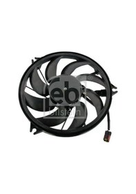 Resim Febı 38478 Fan Motoru 1253c9 1253r7 