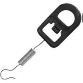 Resim Ayhan Hava Filtre Mandalı Tipo-uno IS00-AYHAN A6128 