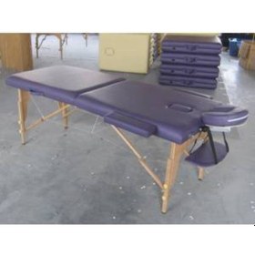 Resim Hacamat Masası Comfort Baş Kalkar Çanta Tipi Taşınabilir Diğer 