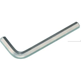 Resim Izeltaş 4900 Allen Anahtar Altı Köşe 1,5 mm 