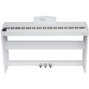 Resim Jwin Sapphire SDP-120W 88 Tuşlu Dijital Piyano 