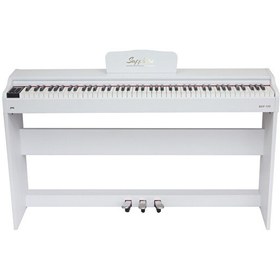 Resim Jwin Sapphire SDP-120W 88 Tuşlu Dijital Piyano 