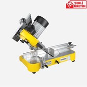 Resim Rtrmax RTM636 Üstten Tablalı Gönye Kesme Makinesi 