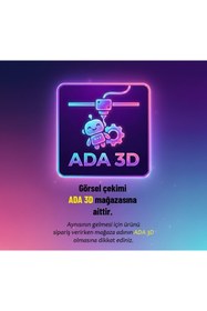 Resim ADA 3D Kırmızı Boks Eldiveni Görünümlü Spor Araba Lastik Jant Sibop Kapağı 4 Adet 