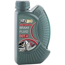 Resim Rexoil Dot-4 Fren Hidroliği 500 ml ( Üretim Yılı : 2021 ) 