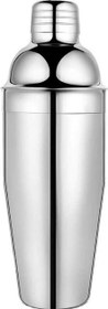 Resim Epinox Shaker Çelik 750 ML 