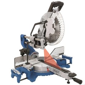 Resim Scheppach HM 305 SL Gönye Kesme Makinesi 