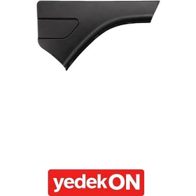 Resim Çamurluk Kaplaması 4-Seri P-R Arka Sağ (Kahveci Premium) - 1364666 