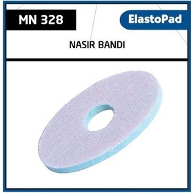 Resim Mınıon Nasır Bandı 6 Lı 