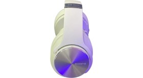 Resim Sword SW-9001 Kulak Üstü Kablosuz Bluetooth Kulaklık ve Hoparlör 