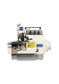 Resim Stron SSF958-5D Direct Drive 5 İplik Overlok Makinesi 