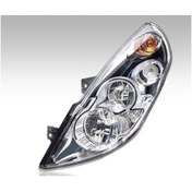 Resim Ayfar Far Sol Motorlu Master Iıı MR00-AYF-505457 