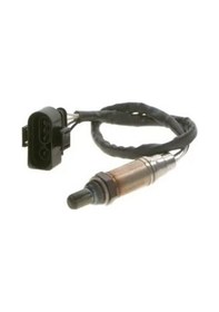 Resim Ford Escort 5 Oksijen Sensoru 1.6 1994-1995 Bosch 0258003759 