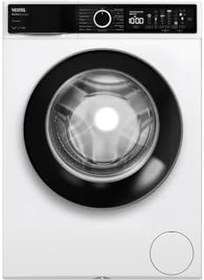 Resim Vestel CMI 87402 WIFI 8 Kg 1000 Devir Çamaşır Makinesi 