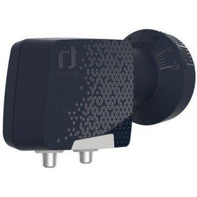 Resim Inverto Premium Uln Twin Lnb Full Hd 4K Uyumlu 