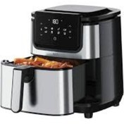 Resim AEG Airfryer AF6-1-4ST 3.5 lt Yağsız Fritöz 