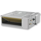 Resim Viessmann Vitoclima 100-S Pro 48.000 Btu Inverter Kanal Tipi Klima (Montaj Hariç - Yeni Ürün) 