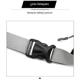 Resim Go Biz Koşu Bel Çantası, Erkek Oxford Su Geçirmez Çapraz Sırt Çantası, Çok Fonksiyonlu Bel Çantası, Cep Telefonu Bel Çantası Yok Hbcv000049vu6f Mavi 087032 "value":"mavi" 