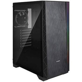 Resim Zalman Z3 Neo 600W Mid Tower Kasa Siyah 