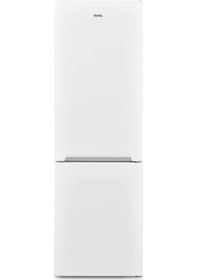 Resim Vestel SK35001 Statik Kombi Tipi Buzdolabı 