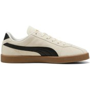 Resim 397444-07 Puma Club Iı Erkek Spor Ayakkabı Krem 397444-07 Krem 