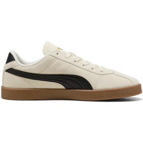 Resim 397444-07 Puma Club Iı Erkek Spor Ayakkabı Krem 397444-07 Krem 