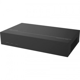 Resim HILOOK DVR-E16G-B, 16Kanal, 2Mpix, 1024Gb Dahili eSSD, H265Pro, 5in1 DVR Cihazı 