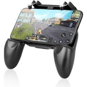 Resim Piranha 8865 Mobil Pubg Oyun Kolu 