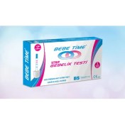 Resim Bebetime Hamilelik Testi 